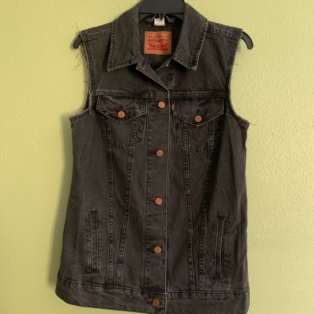 Levi’s Women’s blazer